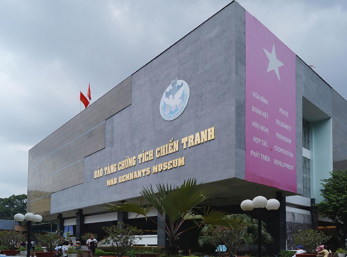 Golf Hotel Cidade de Ho Chi Minh Exterior foto